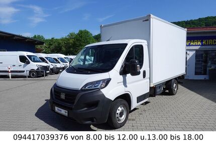 Fiat Ducato 59.000 km 32.900 € Kelheim 93309