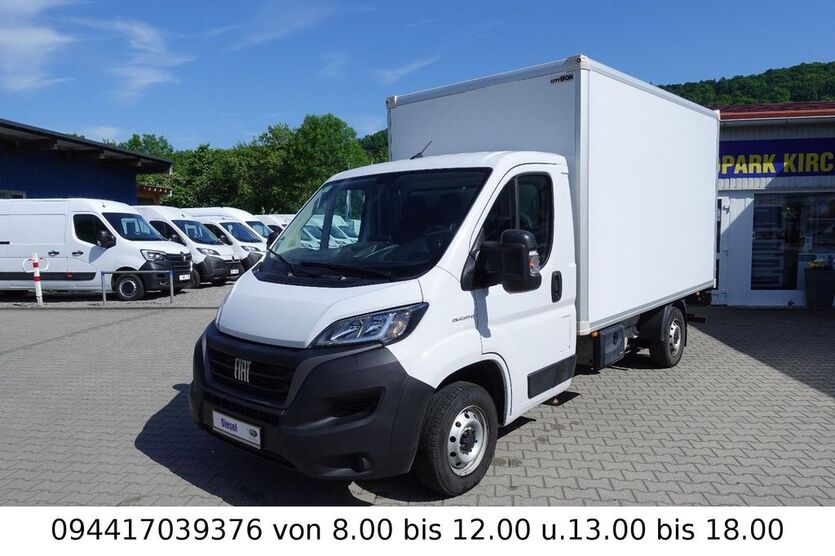 Fiat Ducato 59.000 km 32.900 € Kelheim 93309