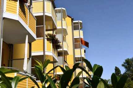 Wohnung zum Mieten in Riesa 300 € 49.15 m² 2 zimmer