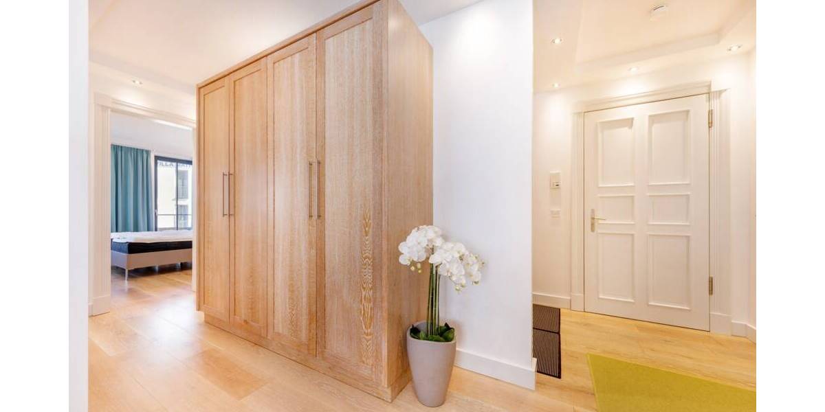 Etagenwohnung Binz - 3 Zimmer, 102 m&sup2;, 889.000&euro; | Angebot:26393515
