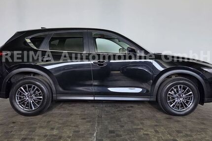 Mazda CX-5 110.000 km 15.990 &euro; Nümbrecht 51588