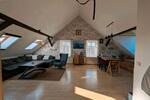 Dachgeschoßwohnung Peitz - 3 Zimmer, 108 m&sup2;, 1.100&euro; | Angebot:26084627