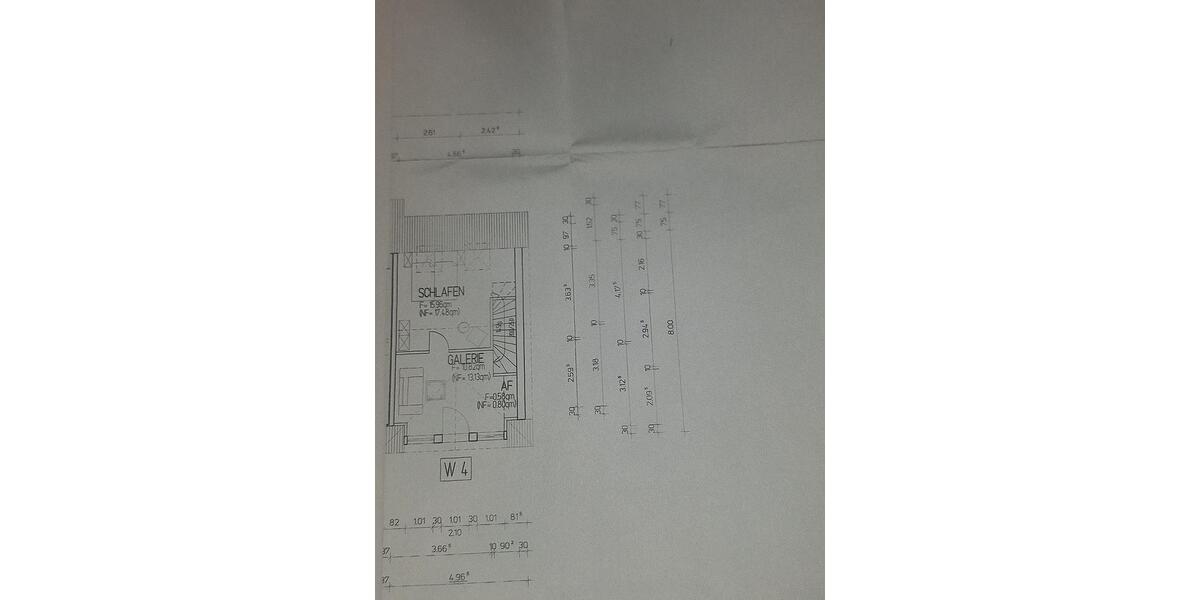 Reihenhaus Fürstenberg/Havel Havel - 2 Zimmer, 60 m&sup2;, 225.000&euro; | Angebot:26716942