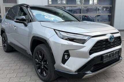 Toyota RAV 4 9.700 km 39.890 &euro; Kiel 24114