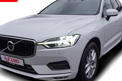Volvo XC60 94.111 km 28.990 € Berlin 12683