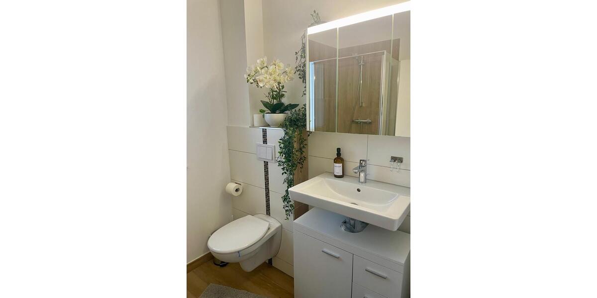 Einfamilienhaus Wolfsburg Ehmen - 2.5 Zimmer, 50 m&sup2;, 820&euro; | Angebot:25402874