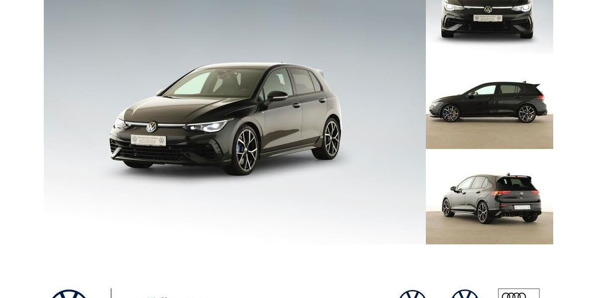 VW Golf 20.500 km 39.480 &euro; Bamberg 96052