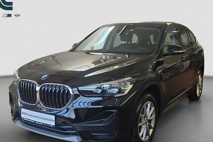 BMW X1 73.477 km 22.950 &euro; Nettetal 41334