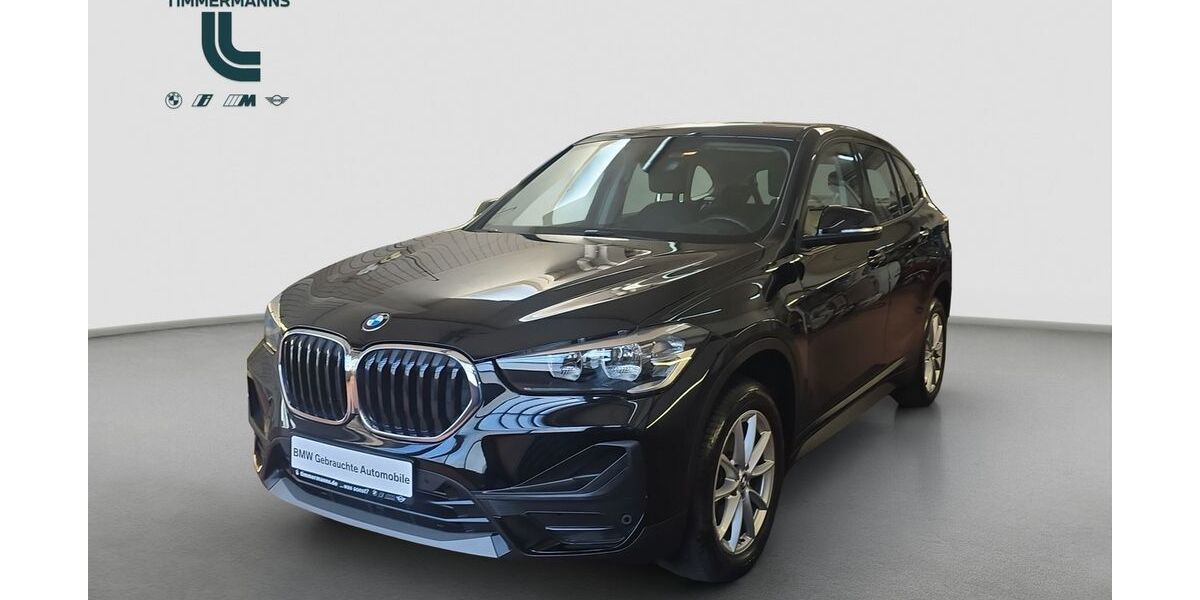 BMW X1 73.477 km 22.950 &euro; Nettetal 41334