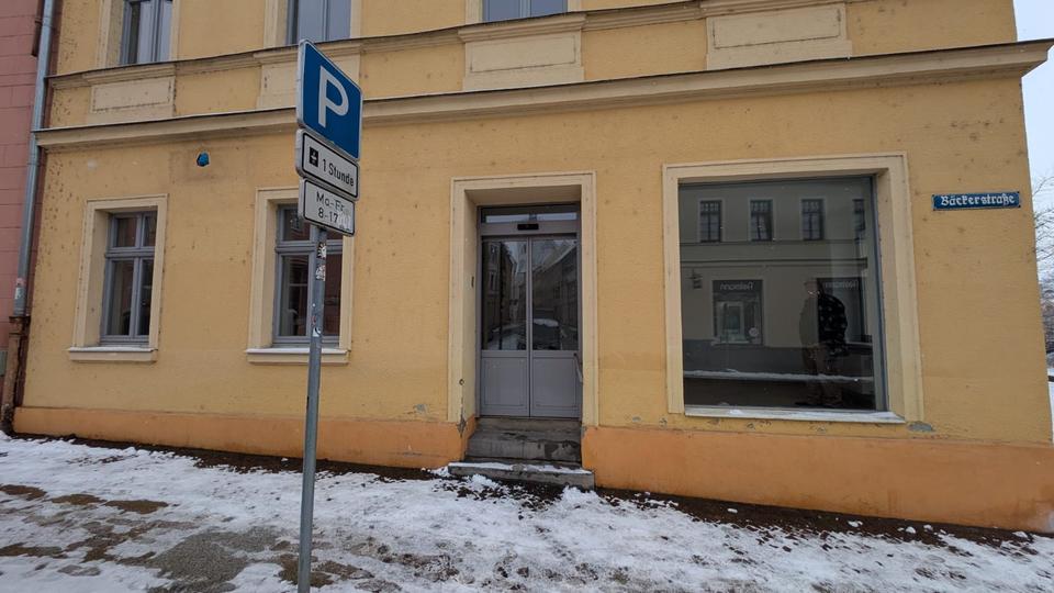 Gewerbeobjekt Torgau - 390&euro; | Angebot:25138343