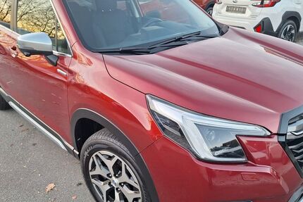 Subaru Forester 30.627 km 33.900 &euro; Bad Kötzting 93444