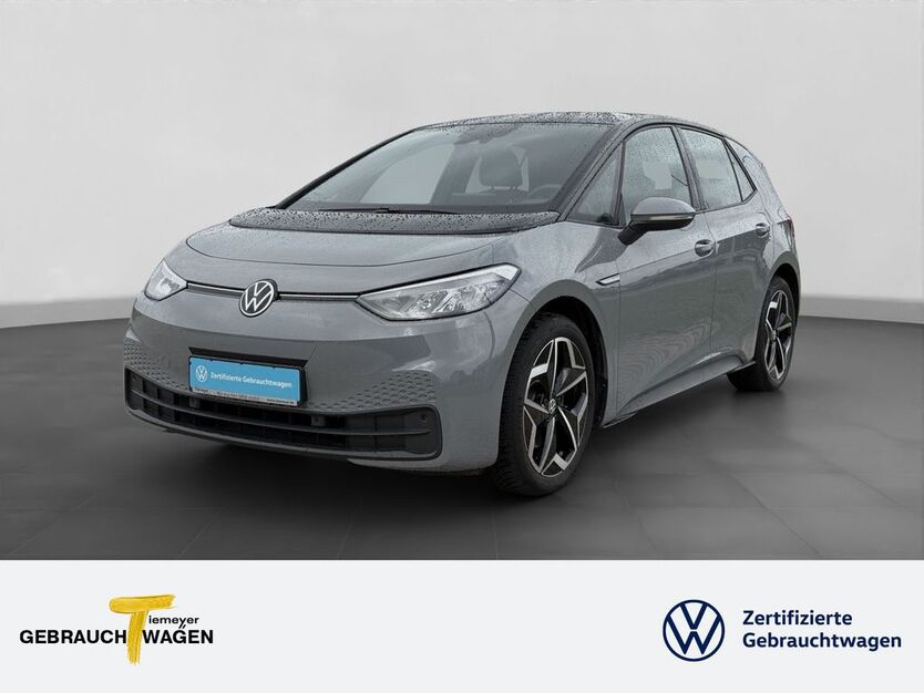 VW ID.3 38.607 km 18.970 € Dorsten 46282