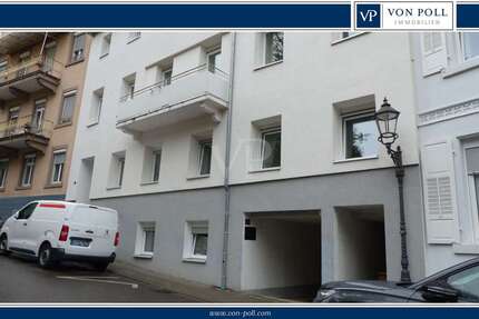 Wohnung Baden-Baden Baden - 2 Zimmer, 38 m&sup2;, 235.000&euro; | Angebot:27359136