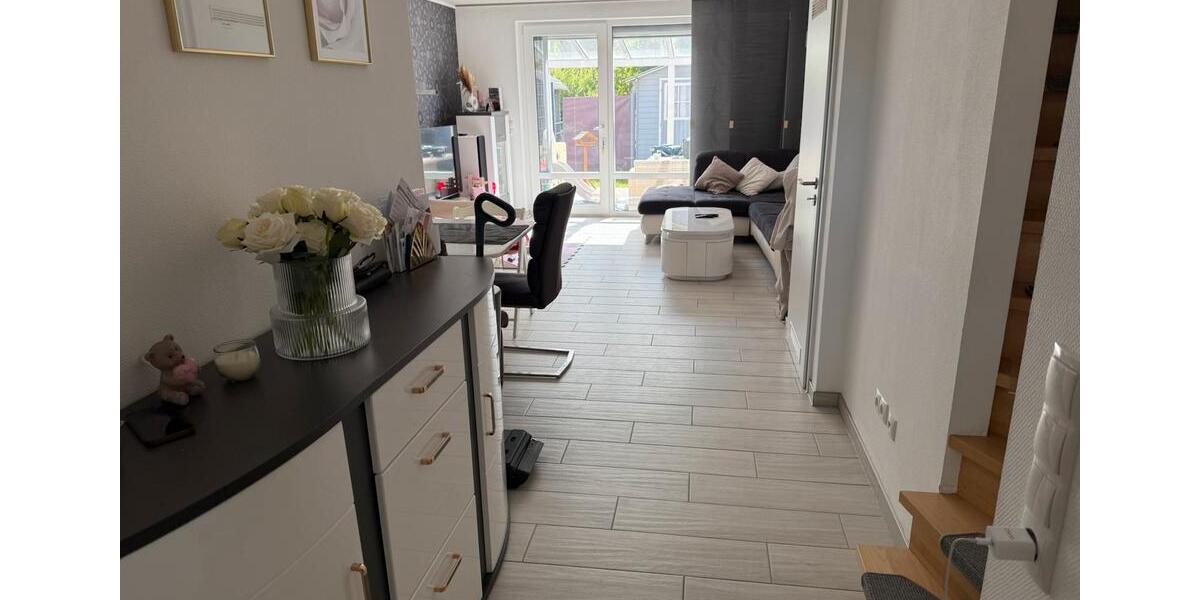 Reihenhaus Achim - 4.5 Zimmer, 124 m&sup2;, 1.490&euro; | Angebot:26417052