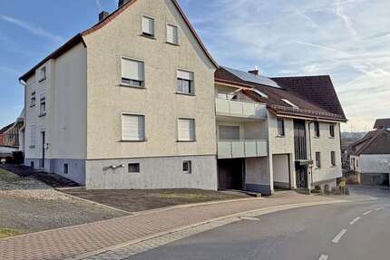 Haus Flieden - 10 Zimmer, 250 m&sup2;, 369.000&euro; | Angebot:24812137