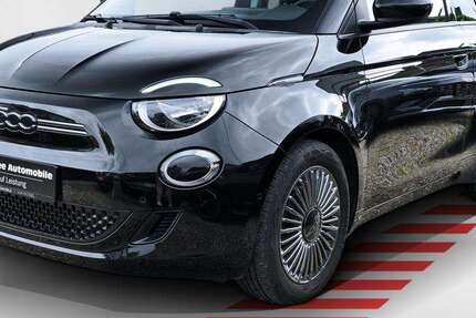 Fiat 500e 51.878 km 13.890 &euro; Heide 25746
