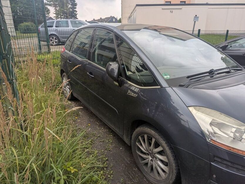 C4 Picasso