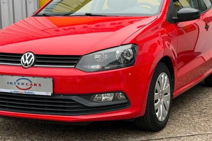 VW Polo 80.000 km 6.990 &euro; Krefeld 47799