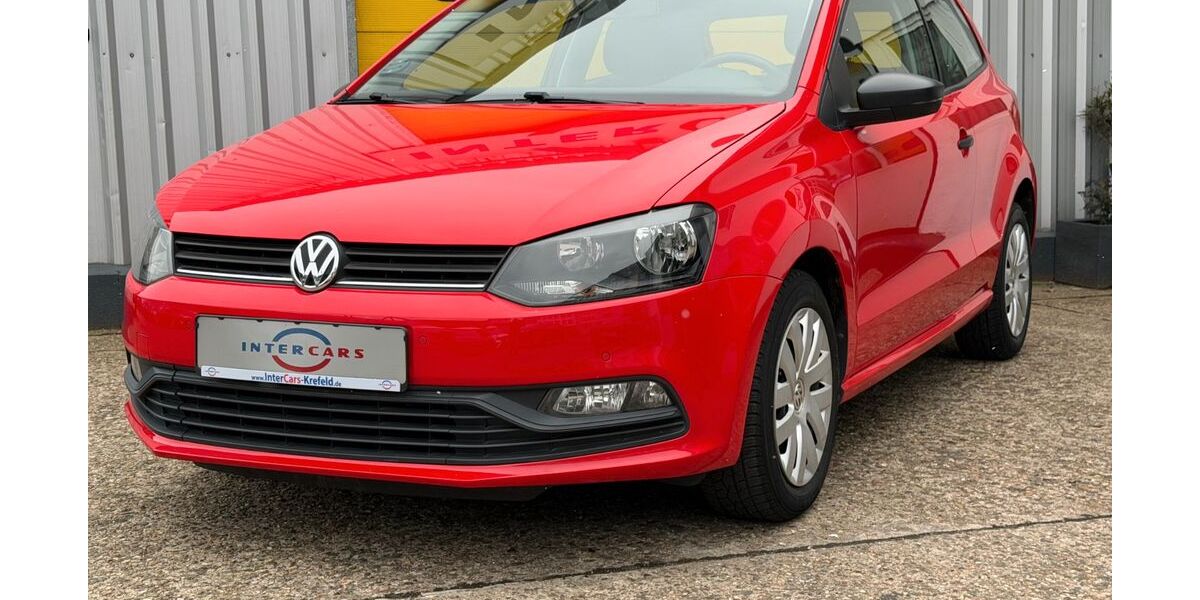 VW Polo 80.000 km 6.990 &euro; Krefeld 47799