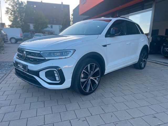 VW T-Roc 54.000 km 28.990 &euro; Roßtal 90574