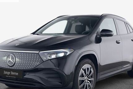 Mercedes-Benz EQA 7.108 km 43.855 &euro; Kassel 34123