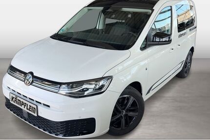 VW Caddy 5.900 km 37.900 &euro; Bad Marienberg 56470
