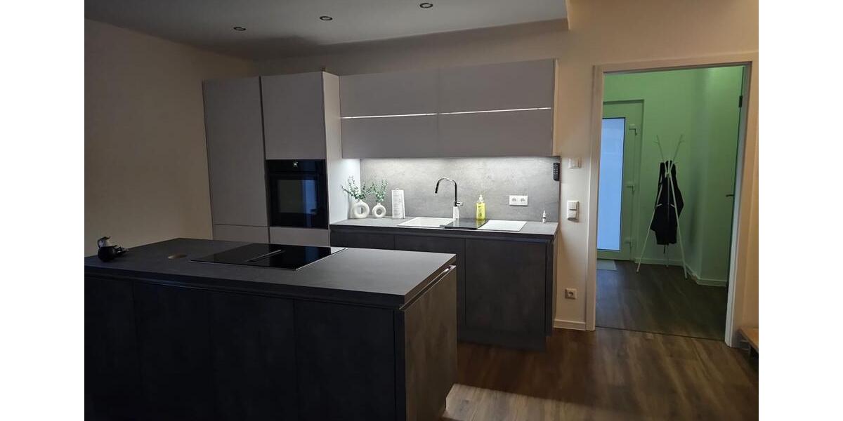 Doppelhaushälfte Mülsen - 4 Zimmer, 124 m&sup2;, 1.350&euro; | Angebot:22307475