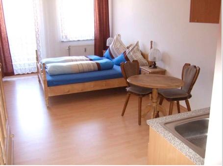 Etagenwohnung Obernzell - 1 Zimmer, 25 m&sup2;, 225&euro; | Angebot:26409141