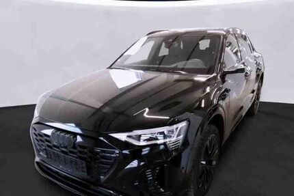 Audi Q8 46.000 km 57.546 € Bad Langensalza 99947