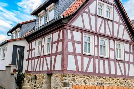 Haus Bruchköbel - 4 Zimmer, 117 m&sup2;, 459.000&euro; | Angebot:26686458