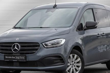 Mercedes-Benz Citan 41.928 km 27.370 &euro; Mölln 23879