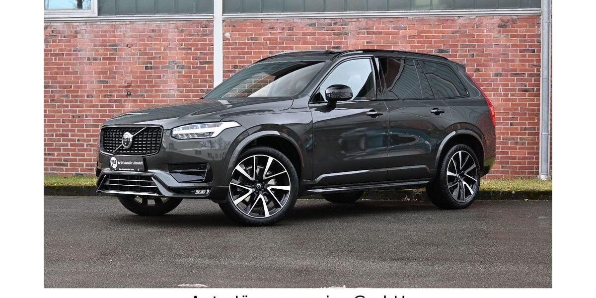 Volvo XC90 97.729 km 41.850 &euro; Bad Lippspringe 33175