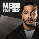 MERO - Live Tour 2027