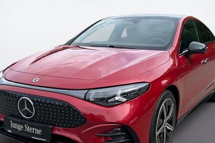 Mercedes-Benz CLA 250 10.829 km 56.970 &euro; Aue 08280