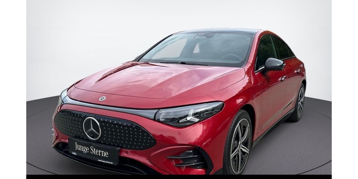 Mercedes-Benz CLA 250 10.829 km 56.970 &euro; Aue 08280