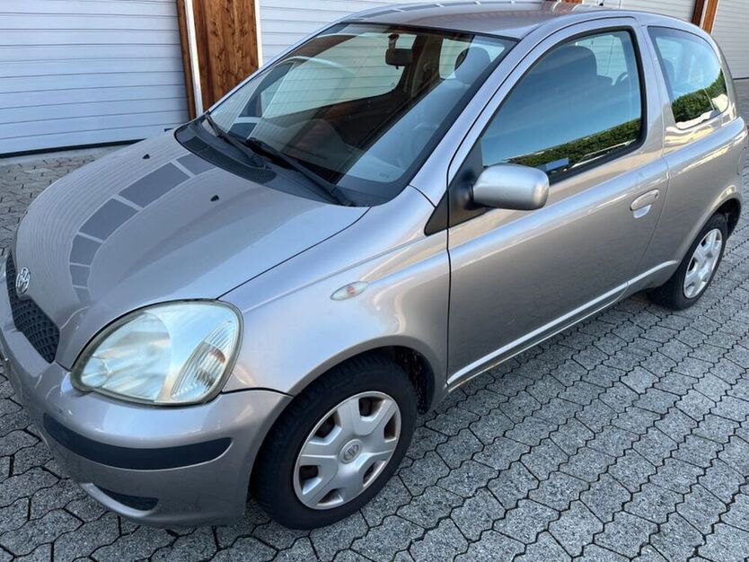 Yaris