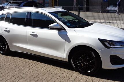 Ford Focus 133.715 km 13.650 &euro; Hamburg 22399