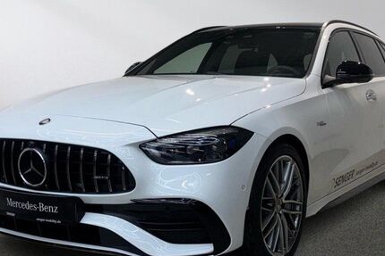 Mercedes-Benz C 43 AMG 9.900 km 69.890 &euro; Bad Oeynhausen 32545