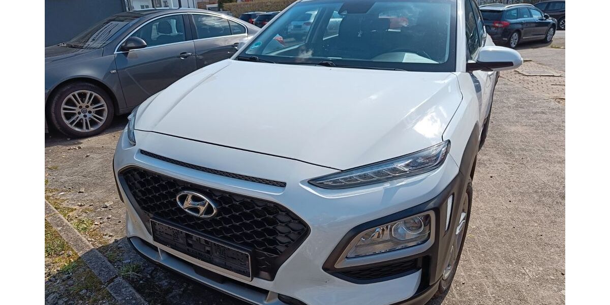 Hyundai KONA 152.000 km 6.990 &euro; ensdorf 66806