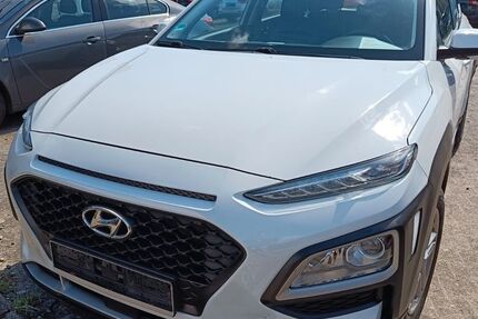 Hyundai KONA 152.000 km 7.600 &euro; ensdorf 66806