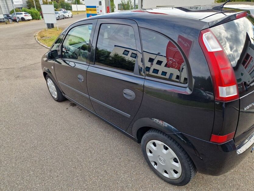 Meriva