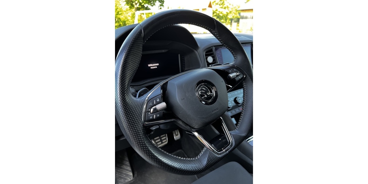 Skoda Karoq 90.000 km 32.000 &euro; Oberstaufen 87534