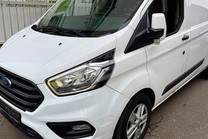 Ford Transit Custom 240.938 km 10.400 &euro; Krefeld 47799