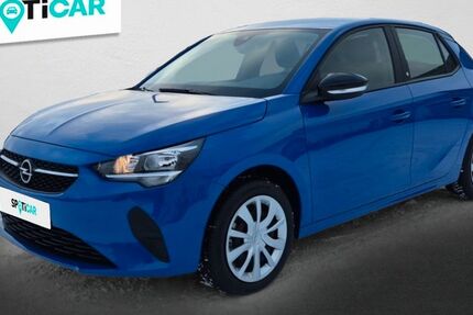 Opel Corsa 34.675 km 14.990 &euro; Georgsmarienhütte 49124