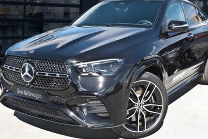 Mercedes-Benz GLE 450 8.000 km 93.490 &euro; Aschaffenburg 63741