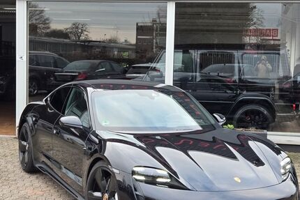 Porsche Taycan 26.429 km 74.700 &euro; Krefeld 47803