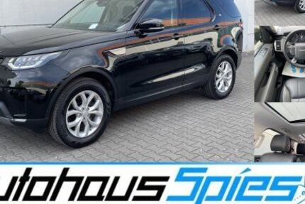 Land Rover Discovery 69.754 km 28.990 &euro; Heilbronn 74076