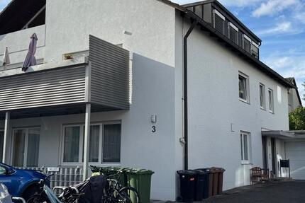 Wohnung Ansbach - 3 Zimmer, 125 m&sup2;, 1.350&euro; | Angebot:27609572