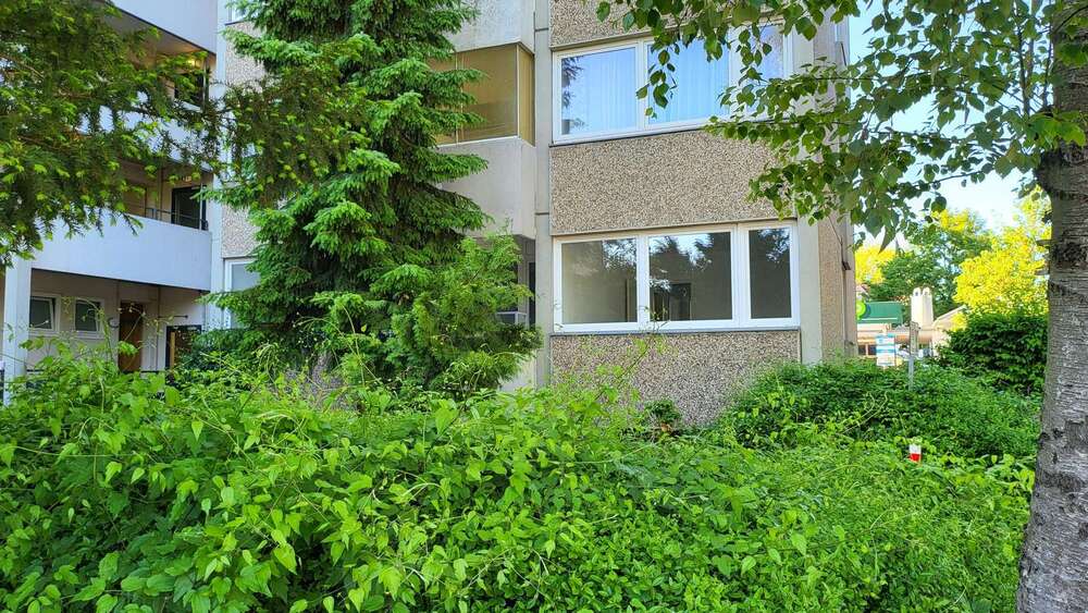 Etagenwohnung Pinneberg Pinneberg-Nord - 4 Zimmer, 88 m&sup2;, 199.900&euro; | Angebot:27019490