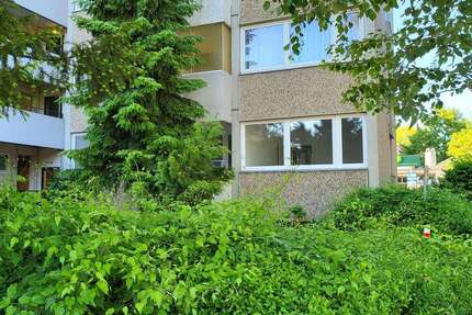Wohnung Pinneberg Pinneberg-Nord - 4 Zimmer, 88 m&sup2;, 199.900&euro; | Angebot:27019490